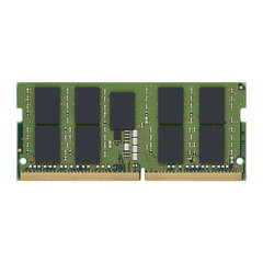 Memorie Server Kingston Server Premier ECC SO-DIMM 32GB, DDR4-3200Mhz, CL22