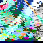 Joc educativ navy loto djeco