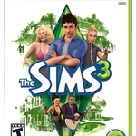 The Sims 3 Multi Region XBOX 360