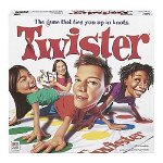 Twister Game - Joc de societate pentru copii si adulti, 
