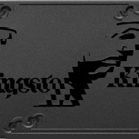 SSD Kingston A400 240GB 2.5` SATA III (SA400S37/240G), Kingston SSD Kingston A400 240GB 2.5` SATA III (SA400S37/240G), Kingston