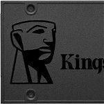 SSD Kingston A400 240GB 2.5` SATA III (SA400S37/240G), Kingston