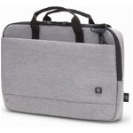 Eco Slim Case MOTION, notebook bag (grey, up to 39.6 cm (15.6)), Dicota