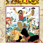 One Piece - Vol 1, Viz Media