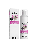 APTUS Derma Care Soft wash 150 ml sampon hidratant pentru caini si pisici