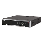 NVR 4K, 32 canale 12MP +16 porturi POE- HIKVISION, HIKVISION