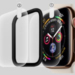 Folie protectie pentru Apple Watch A8944 CU1, 