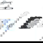 Set de dus incastrat cu baterie termostat GROHE seria GROHTHERM PERFECT TEMPESA 210