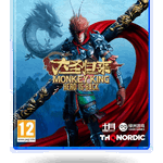 Joc Monkey King Hero is Back pentru Playstation 4