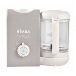 Robot Beaba Babycook Express Velvet Grey, 1100 ml (Gri), Beaba