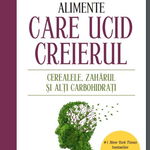 Alimente care ucid creierul, Grup Editorial Litera