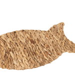 Suport masa, Fish Reed Natur, Jolipa