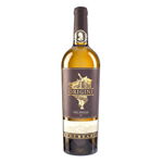Vin alb sec Budureasca Origini, Chardonnay, Tamaioasa Romaneasca 0.75 l Vin alb sec Budureasca Origini, Chardonnay, Tamaioasa Romaneasca 0.75 l