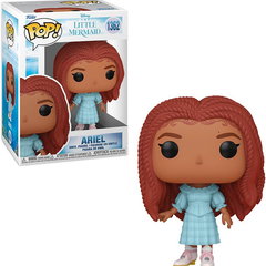 Funko POP! Disney: Mica Sirenă - Ariel #1362, Funko