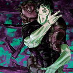 Jujutsu Kaisen Vol. 8,  -