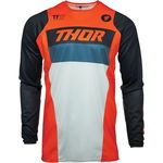 Tricou Copii Thor Pulse Racer Culoare Multicolor Marime S, Thor