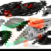 Aspensor, sistem de irigare gradina, 20 m, IMK