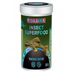Hrană Pesti Premium Insect Superfood Vegetal, 250ml - Dp179B1, Dajana Pet