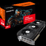 Placa video Gigabyte Radeon RX7900 XTX GAMING OC 24G, Gigabyte