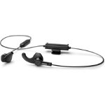 Casti audio sport in ear Philips TAA3206BK/00, IP57, Bluetooth autonomie 10 ore, negru