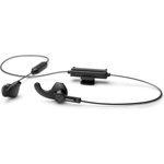 Casti audio sport in ear Philips TAA3206BK/00, IP57, Bluetooth autonomie 10 ore, negru