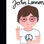 Mic MARE. John Lennon, Smart Books