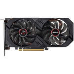 Radeon RX 6500 XT Phantom Gaming D OC, 4GB GDDR6, ASRock