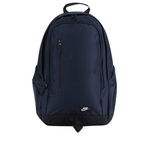 Rucsac albastru inchis Nike 26L