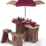 Grill & Play Patio Café SP718000