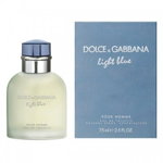 Dolce & Gabbana Light Blue Eau de Toilette 75ml