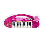 Orga Electronica pentru copii Little Musicer (Culoare produse: roz), toy