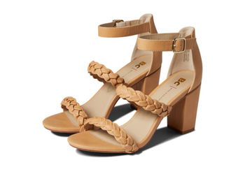 Incaltaminte Femei BC Footwear Wanna Be Vacchetta, BC Footwear