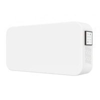 Recuperator de căldură Helty Flow Easy, Dublu Flux, Randament 91%, Filtru F7+G4