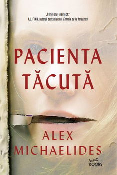 Pacienta tacuta, Litera