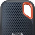 SSD SanDisk Extreme Portable V2 4TB USB 3.2 tip C, SanDisk