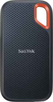 SSD SanDisk Extreme Portable V2 4TB USB 3.2 tip C, SanDisk