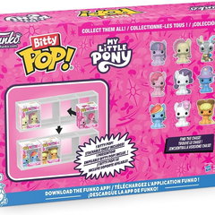 Figurina - Bitty Pop! - My Little Pony - Series 1 | Funko, Funko