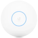 Ubiquiti U6 Pro Acces Point Wi-Fi 6, Bluetooth, PoE, IP54, montare pe tavan