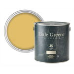Vopsea Interior, Light Gold, 2.5 Litri, Little Greene , Little Greene