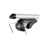 Bare transversale aluminiu K39 pentru Audi A3 (8PA) Sportback, 5 usi, model 2004-2012, K39