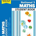 National 5 Maths Student Book
