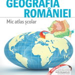 Geografia României. Mic atlas şcolar, CORINT