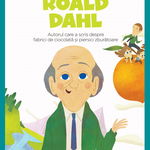 Micii eroi. Roald Dahl, 