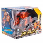 Figurina Metalions Taurus Main Actions (TIP PRODUS: Jucarii), YOUNG TOYS