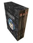 The Ghost In The Shell Deluxe Complete Box Set de Shirow Masamune