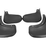 Set aparatori noroi fata spate Vw Caddy 2005-2016 ® ALM, ALM