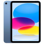 iPad 10.9 inch Wi-Fi 256 GB Blue, Apple