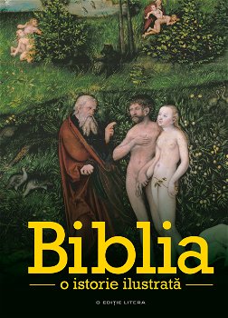 Biblia - Hardcover - Litera, 