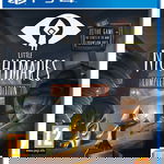 Little Nightmares Complete Edition Плейстейшън 4, Bandai Namco Games
