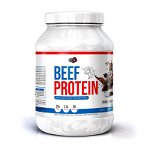 Pure Nutrition USA Beef Protein 908 grame (Proteina din carne de vita), Pure Nutrition USA
